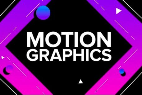 Motion Graphics Training- Essential Skills for Creative Professionals