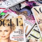 The Resurgence of Print Magazines