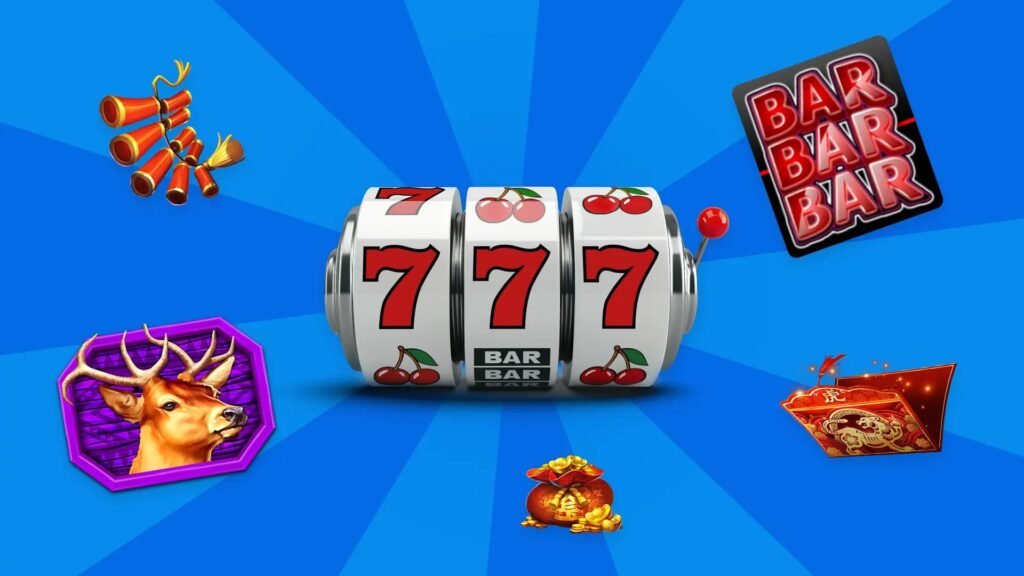 The Pokies 75: Classic 3-Reel Pokies vs. Video Slots