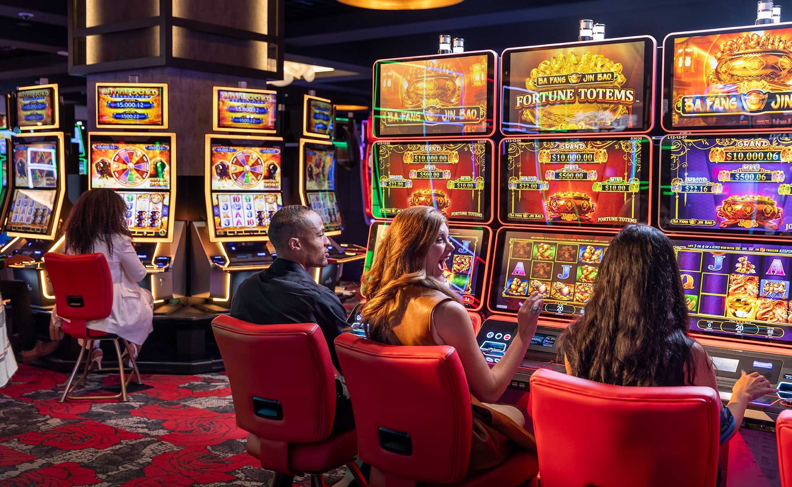 The Pokies World 2026: Australia's #1 Real Money Casino Guide