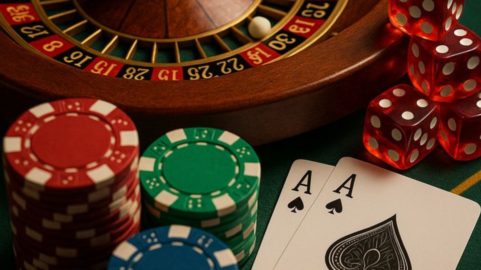 Casino Ranking Australia hit frequency