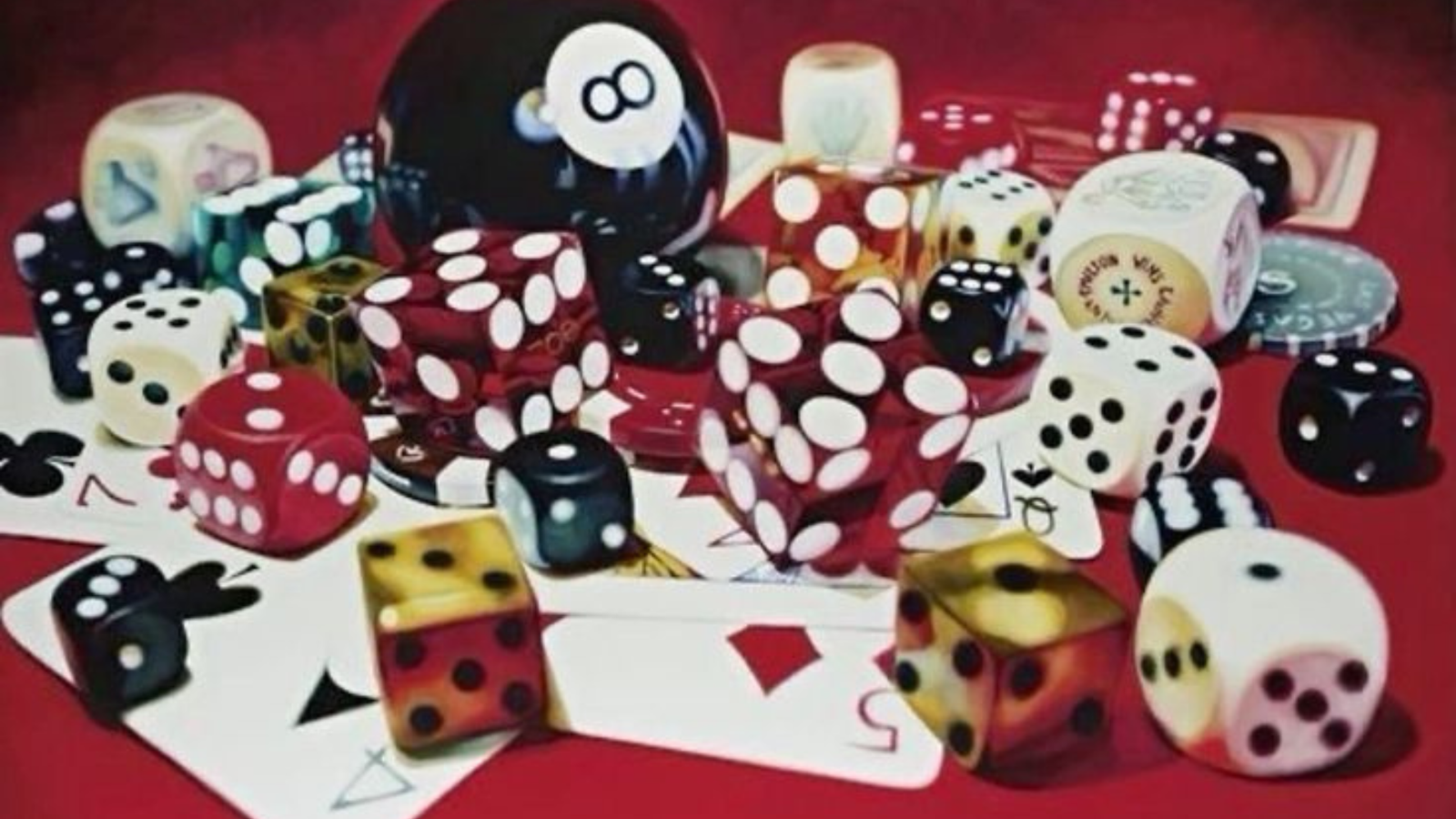 maximum bet rules