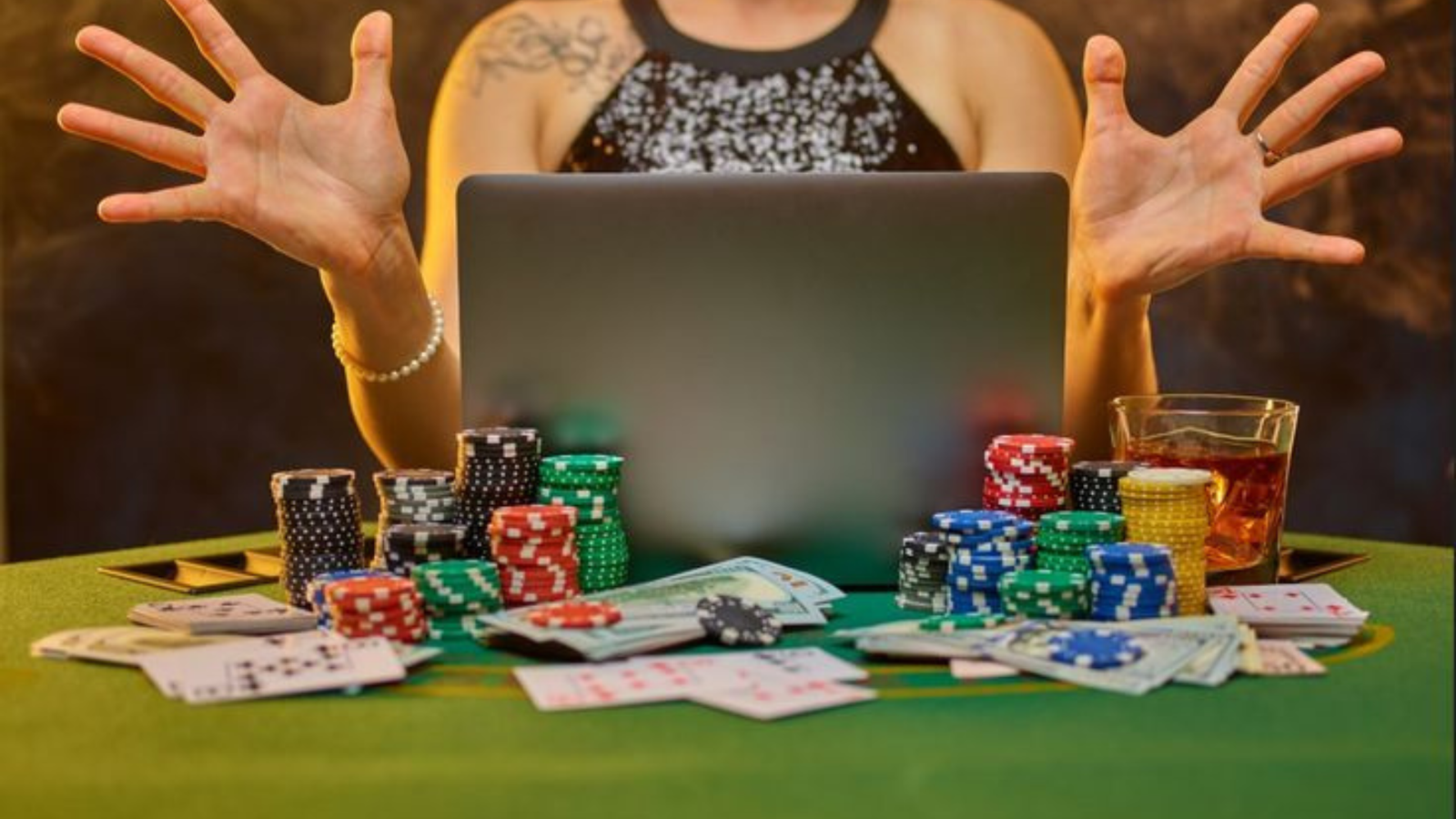 maximum bet rules