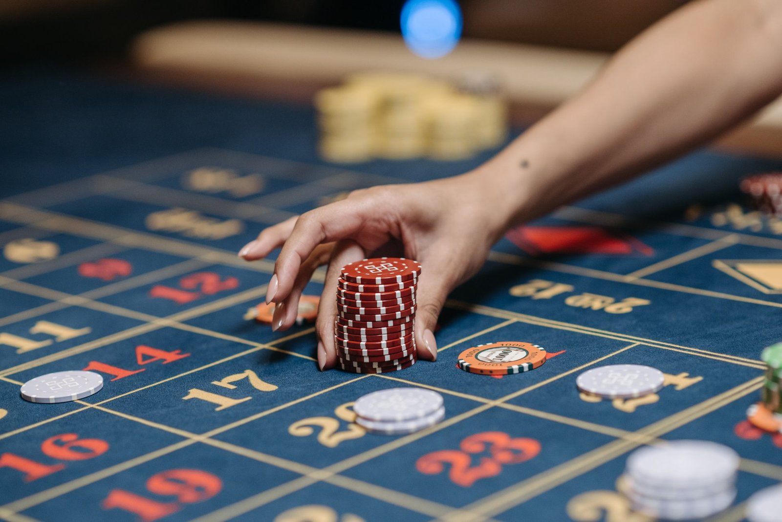 Bitcasino.io Review: Extract Value from Wager-Free Spins